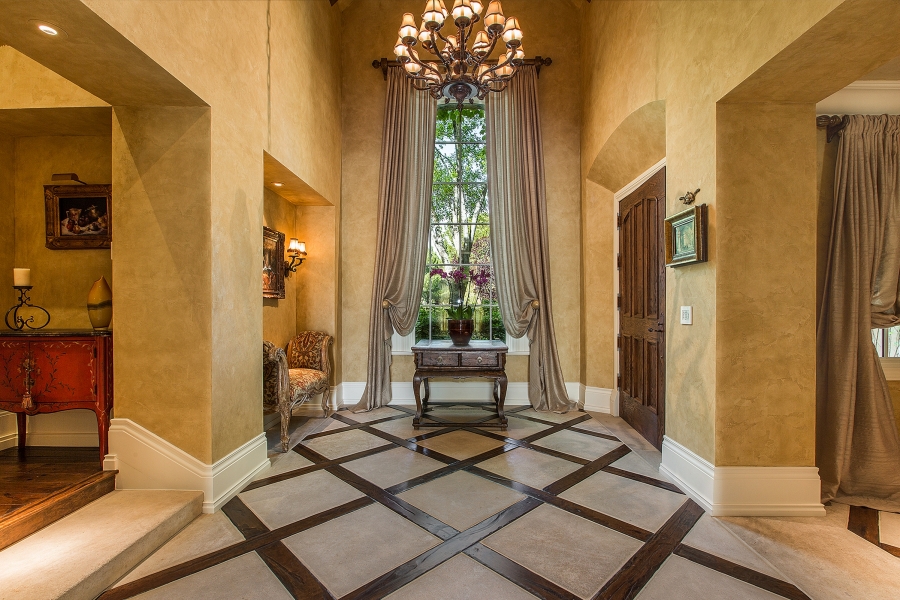 The Enclave Luxe Estates & Lifestyles