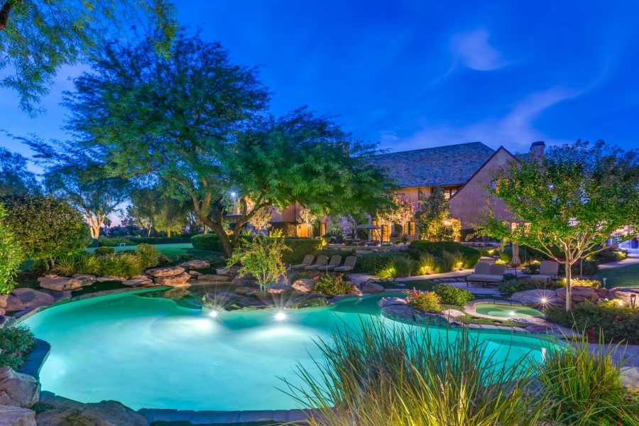 The Enclave Luxe Estates & Lifestyles