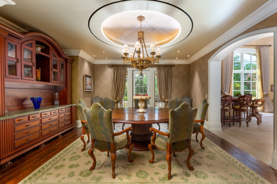 The Enclave Luxe Estates & Lifestyles