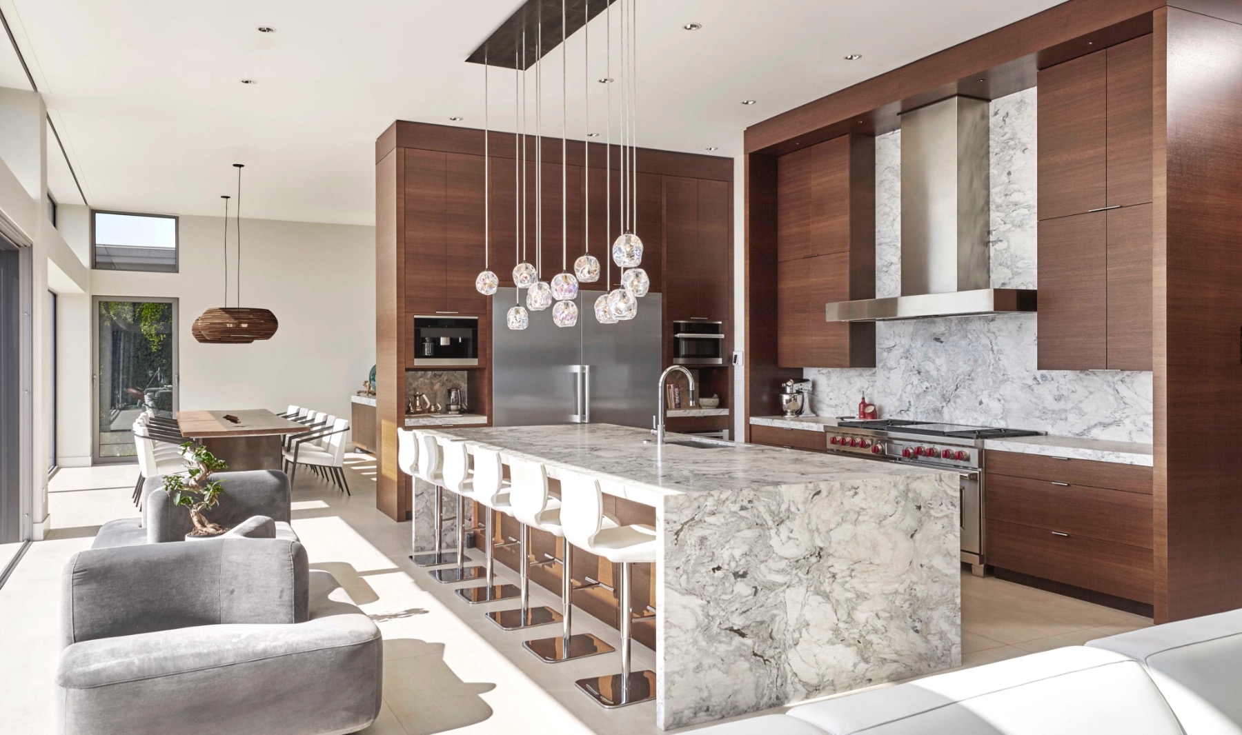 Kitchen Inspiration